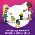 42678 LEGO  Friends Lemmikkitarvikeauto
