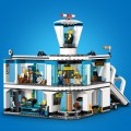 60502 LEGO  City Lennujaam ja lennuk