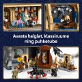 76463 LEGO Harry Potter TM Tylypahkan linna: Sairaalasiipi