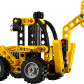 42197 LEGO Technic Traktorikaivuri