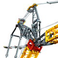 42146 LEGO Technic Roomikkraana Liebherr LR 13000