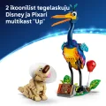 43290 LEGO Disney Pixar Kevin ja Dogi