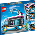 60384 LEGO  City Pingviini-joogikaubik