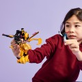 71839 LEGO Ninjago Боевой робот Кружитцу Арина