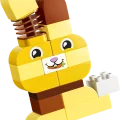 10472 LEGO DUPLO Town Loomade ehitusmäng