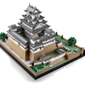 21060 LEGO  Architecture Himeji Loss