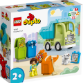 10987 LEGO 10987 Prügisorteerimisauto V29