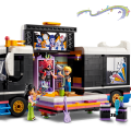 42619 LEGO  Friends Popstaari tuuribuss