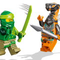71757 LEGO Ninjago Lloydi ninjarobot
