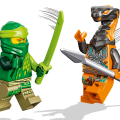71757 LEGO Ninjago Робот-ниндзя Ллойда