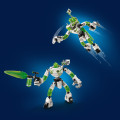 71454 LEGO DREAMZzz Mateo ja robot Z-Blob