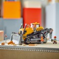 60466 LEGO  City Kollane buldooser