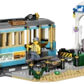 60506 LEGO  City Klassikaline rannatramm