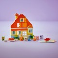 10459 LEGO DUPLO Bluey Bluey peremaja mälumänguga
