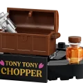 75643 LEGO ONE PIECE Tony Tony Chopper