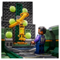 76156 LEGO Super Heroes Взлёт Домо