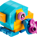 71488 LEGO DREAMZzz Bunchu radošie dzīvnieku piedzīvojumi