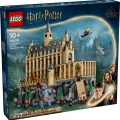 76435 LEGO Harry Potter TM Tylypahkan linna: Suuri sali