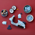 10298 LEGO Icons Vespa 125