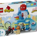 10464 LEGO DUPLO Disney TM Tiim Spidey peakorter