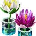 11511 LEGO Botanicals Vesiroosid