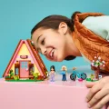 42682 LEGO  Friends Glämpingu majake