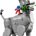 72423 LEGO Shrek Šreks, Ēzelis un Runcis zābakos