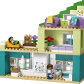 10470 LEGO DUPLO Town “Trīs vienā” Moderna ģimenes māja ar figūrām