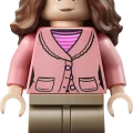 76471 LEGO Harry Potter TM Knockturni allee™ võlupoed