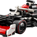77250 LEGO Speed Champions MoneyGram Haas F1® Team VF-24 võidusõiduauto