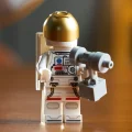 11382 LEGO Icons Hubble'i kosmoseteleskoop