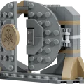 75451 LEGO Hutti palee valvurdroidide lahing