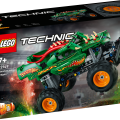 42149 LEGO Technic Monster Jam™ Dragon™