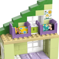 10470 LEGO DUPLO Town “Trīs vienā” Moderna ģimenes māja ar figūrām