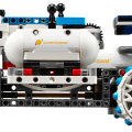 42211 LEGO Technic Lunar Outpost™ kuukulguri kosmosesõiduk