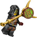 71859 LEGO Ninjago Elämän lohikäärme