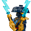 71848 LEGO Ninjago «Дар Храма»