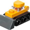 60475 LEGO  City Joulukalenteri 2025
