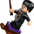 76441 LEGO Harry Potter TM Tylypahkan linna: Kaksintaistelukerho
