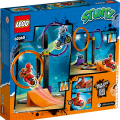 60360 LEGO  City Pöörlev trikiülesanne