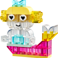 11040 LEGO  Classic Maagiline läbipaistev kast