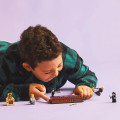 76441 LEGO Harry Potter TM Tylypahkan linna: Kaksintaistelukerho