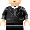 76453 LEGO Harry Potter TM Malfoju muiža
