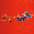 71812 LEGO 71812 Kai ninja ronimisrobot V29