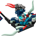 71844 LEGO Ninjago Боевая машина ниндзя
