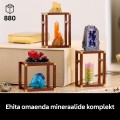 21362 LEGO  Ideas Mineraalide kollektsioon