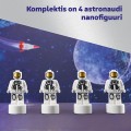 42221 LEGO Technic NASA Artemis ‑laukaisujärjestelmän avaruusraketti