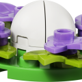 31376 LEGO  Creator Hurmaava hamsteri ja kukka
