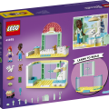 41695 LEGO  Friends Lemmikloomakliinik