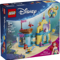 43285 LEGO Disney Princess Arieli maagiline minipalee